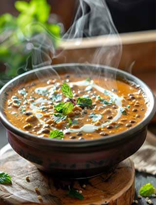 Dal Makhani