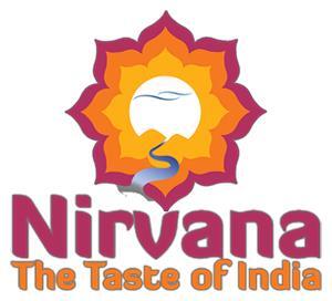Nirvana Cambridge Logo