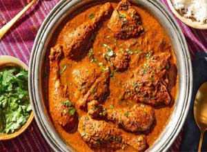 Chicken Curry