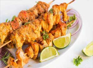 Chicken Tikka