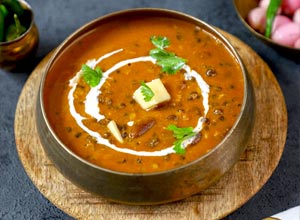 Dal Makhani