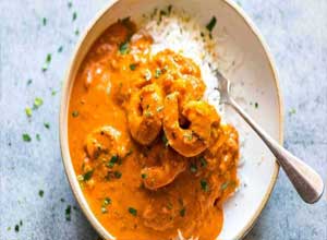 Goan Shrimp Curry