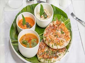 Uttapam