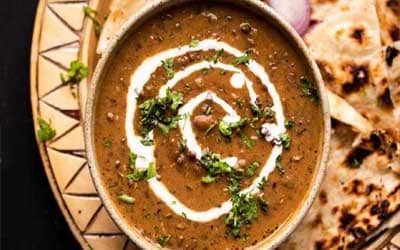 Dal Makhani