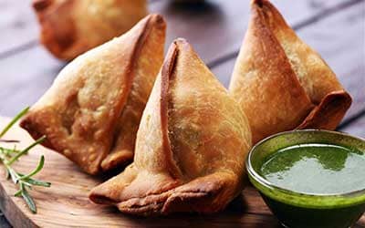 Samosa